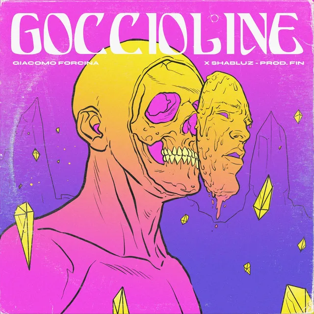 Goccioline