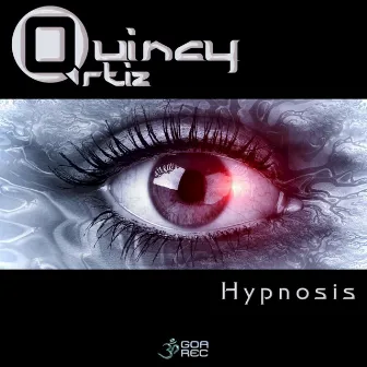 Hypnosis by Quincy Ortiz