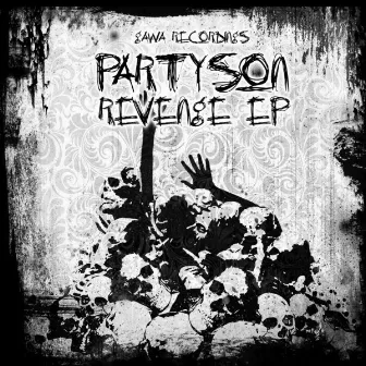 Revenge EP by Partyson