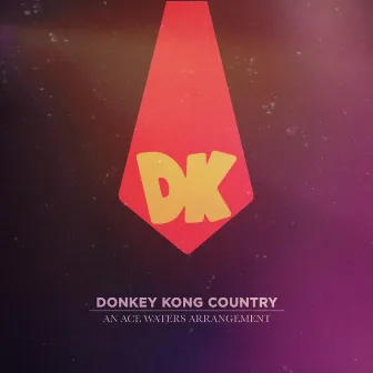 Donkey Kong Country by Ace Waters