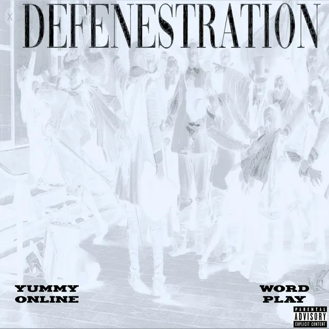 defenestration