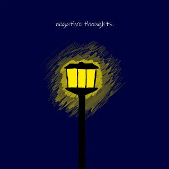 negative thoughts. by deadman 死人