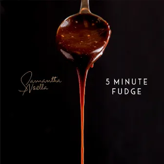 5 Minute Fudge by Samantha Noella