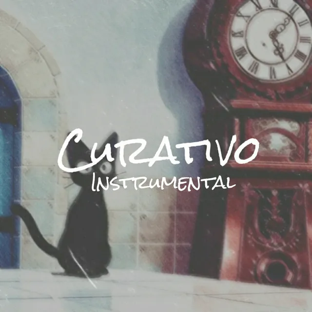 Curativo (Instrumental)