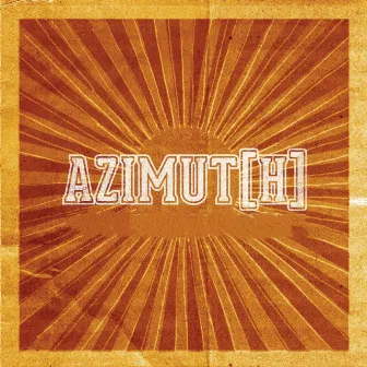 AZIMUT[H] by François Richard