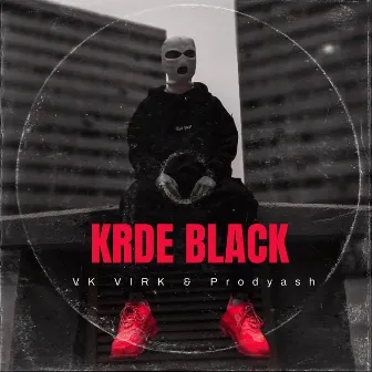 Krde Black by Prodyash