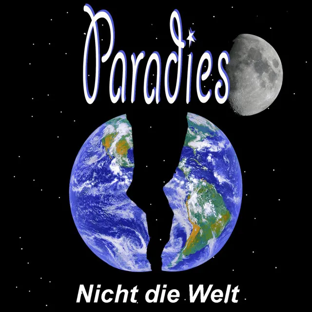 Nicht die Welt