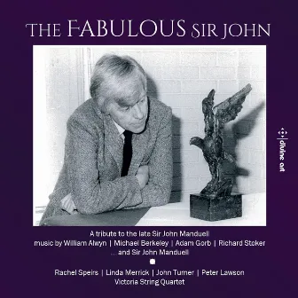 The Fabulous Sir John by Rachel Speirs