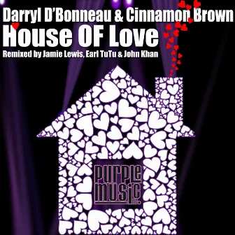 House of Love by Cinnamon Brown