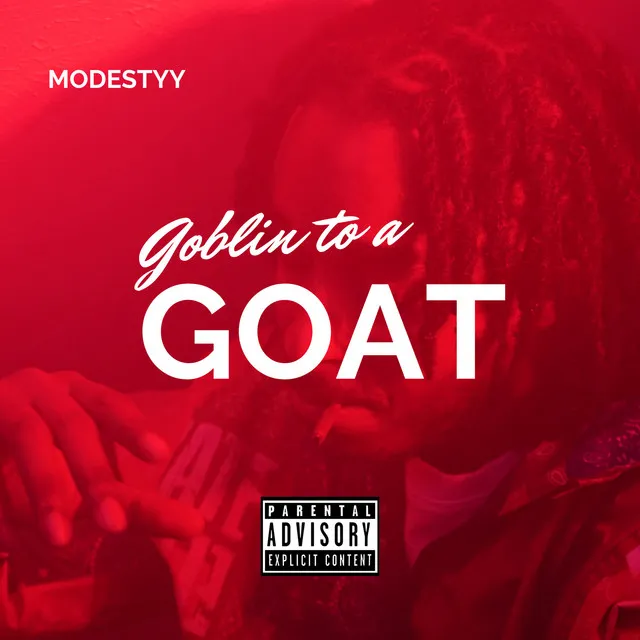 Goblin to a Goat