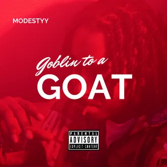 Goblin to a Goat by Modestyy