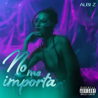 No me importa by J Ocean