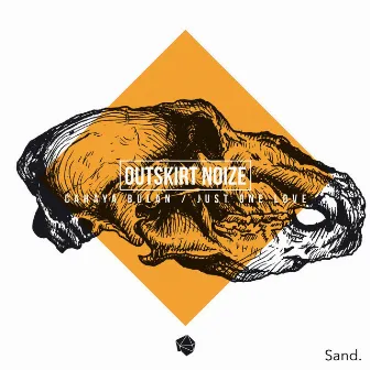 Cahaya Bulan / Just One Love by Outskirt Noize