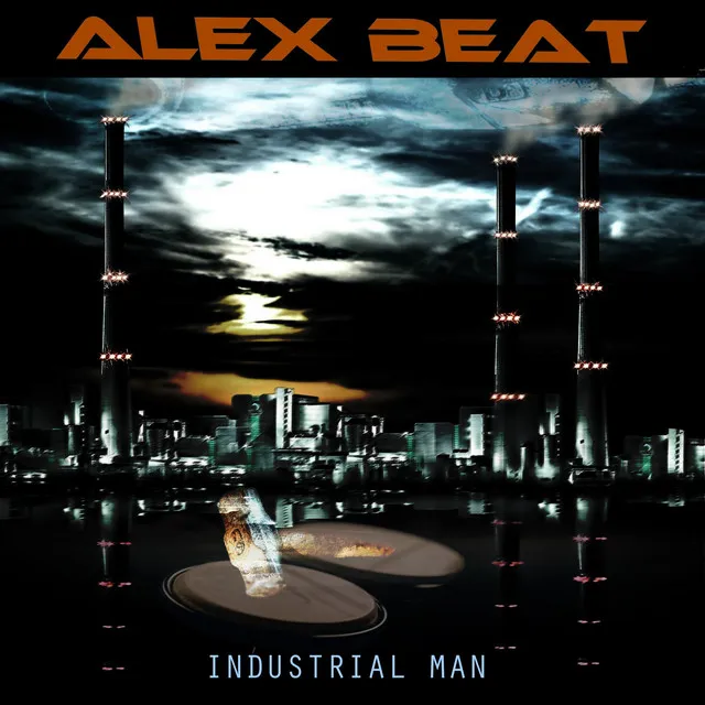 Industrial Man