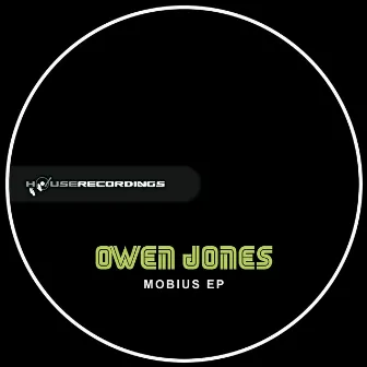 Mobius EP by Owen Jones