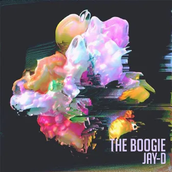 The Boogie by Jay-D