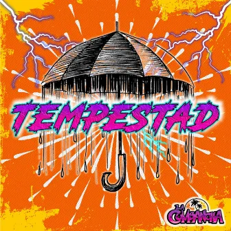 Tempestad by La Cumbancha