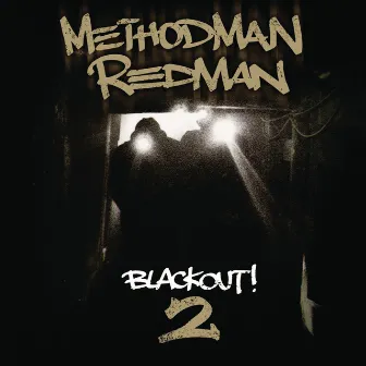 Blackout! 2 by Method Man