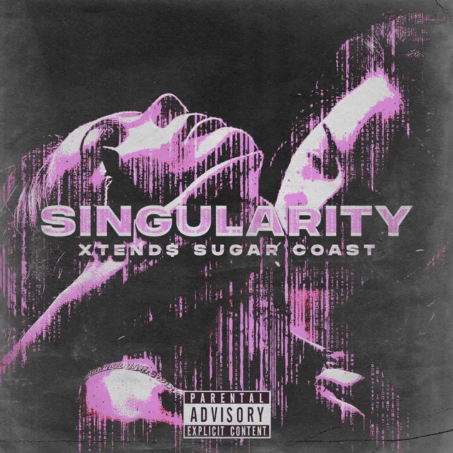 SINGULARITY