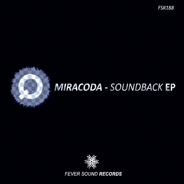 Soundback - Original Mix