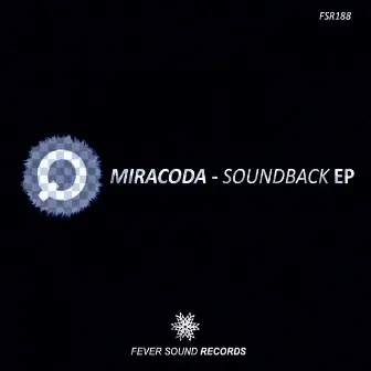 Soundback EP by Miracoda