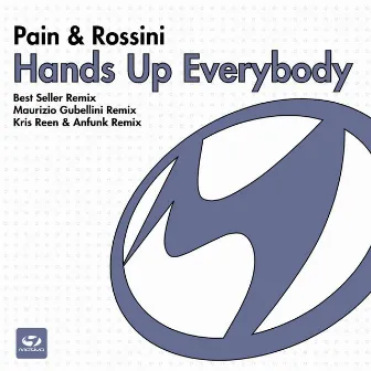 Hands Up Everybody 2009 - The Remixes Part 2 by Pain