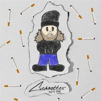 Cigarettes by NO X ONE