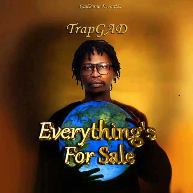 Everything's For Sale