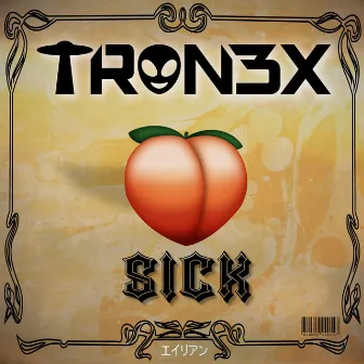 Sick by Tron3x