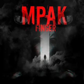 Мрак by Finger