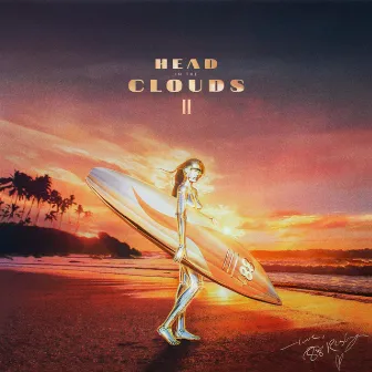 Head In The Clouds II by 88rising