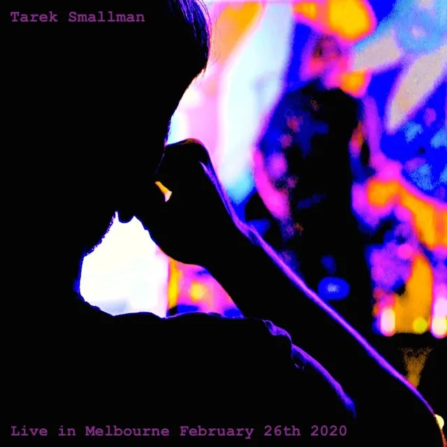 The Witch (Live in Melbourne February 26th 2020)