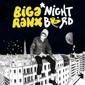 Nightbird by Biga*Ranx