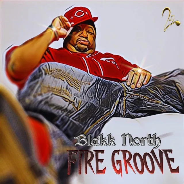 FIRE GROOVE