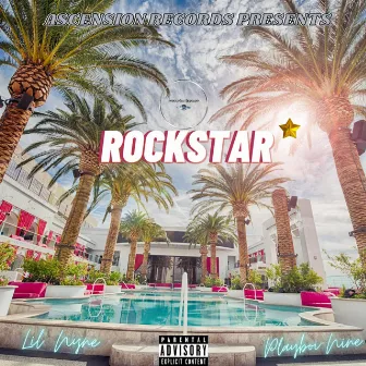 Rockstar 2 by Lil Nyne