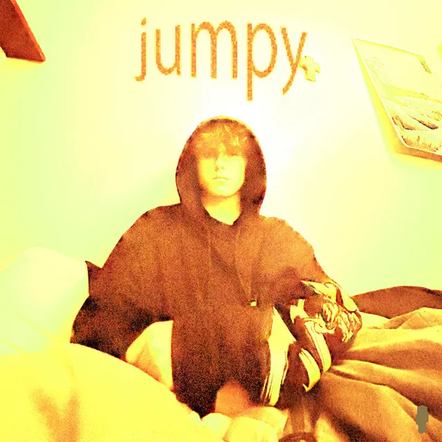 jumpy