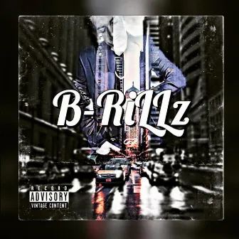 STAY by B-RiLLz