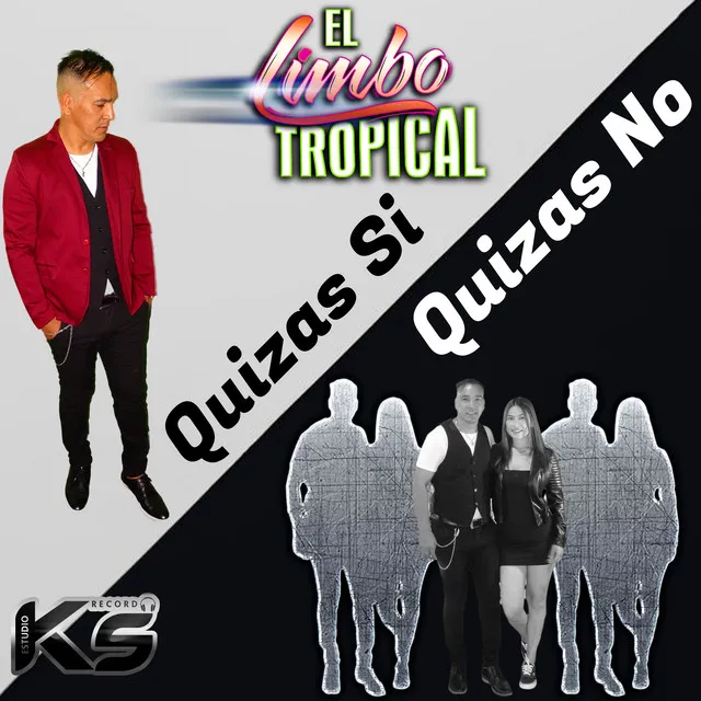 Quizas Si, Quizas No (Cover)