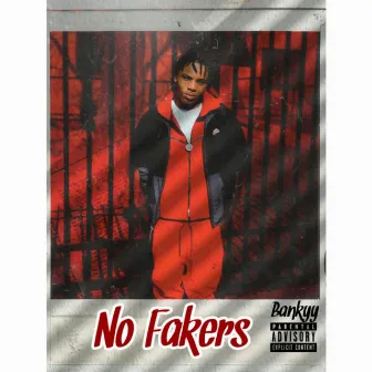 No Fakers by Bankyy