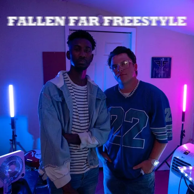 Fallen Far (Freestyle)