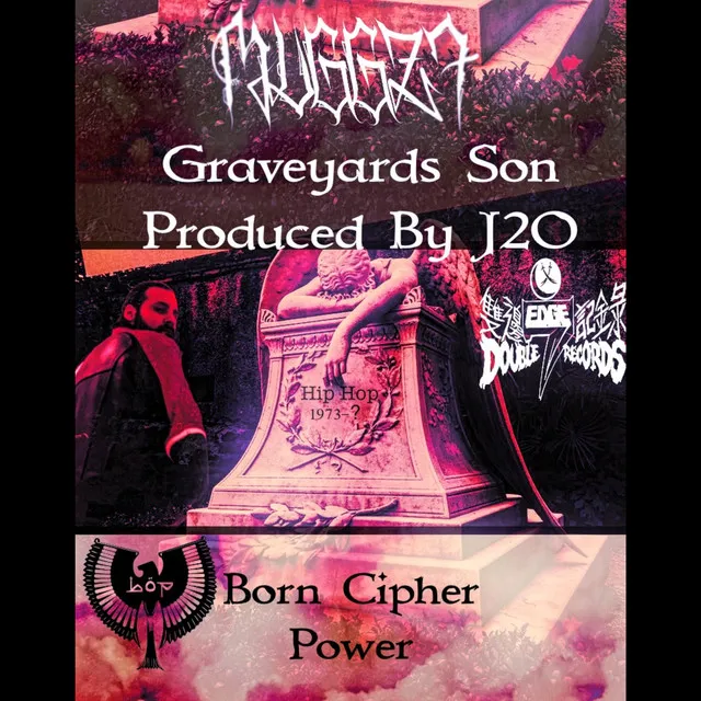 Graveyards Son