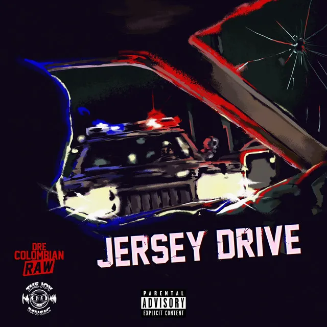 Jersey Drive