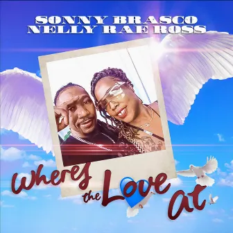 Where's the Love At (Radio Edit) by Sonny Brasco