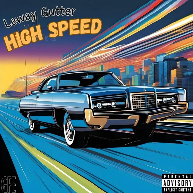 High Speed