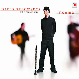 Noema by David Orlowsky Trio