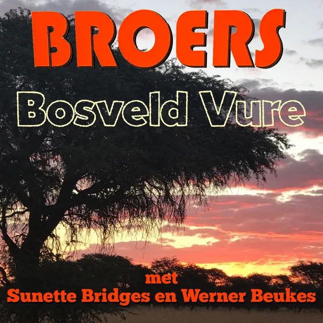 Bosveld Vure