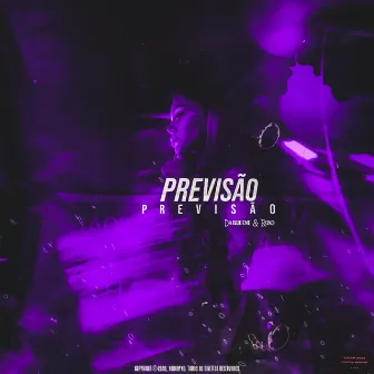 Previsão by Roxo