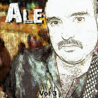 Ale, Vol. 3 by Ale Almeida