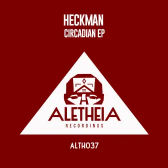 Circadian EP by Heckman