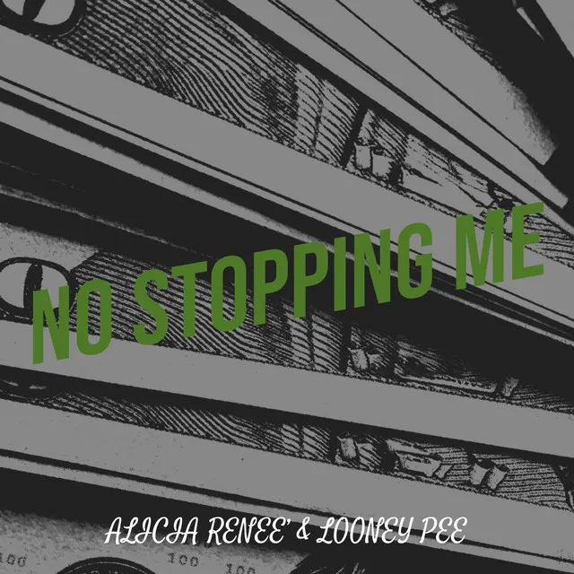 No Stopping Me